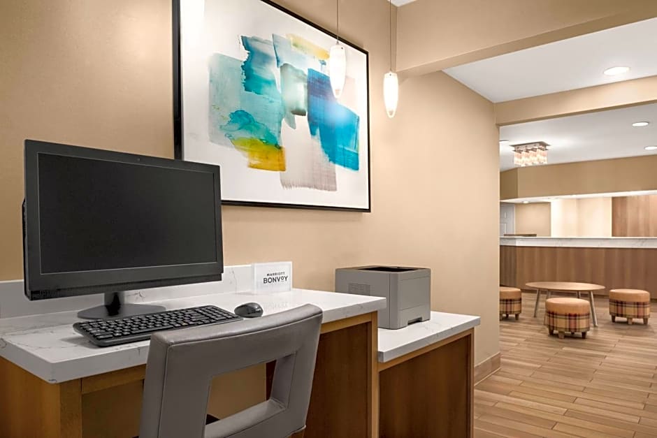 Residence Inn Atlanta Gwinnett Place