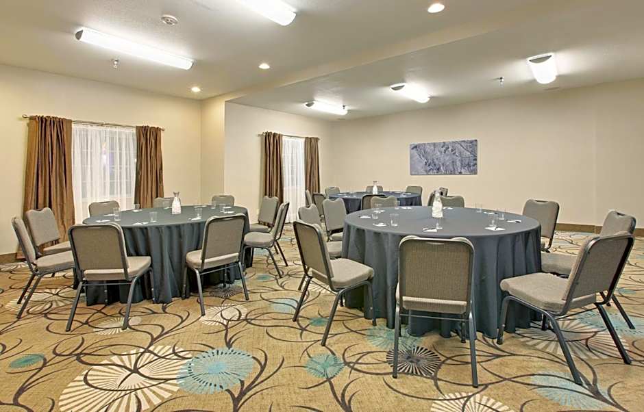 Holiday Inn Express Monticello By IHG