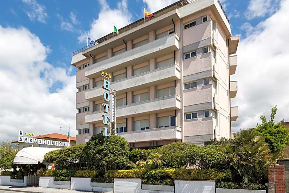 Hotel Ambasciatori