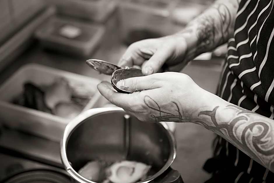 Macdonald Houstoun House