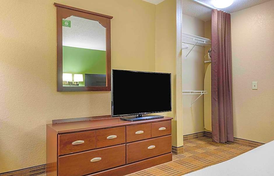 Extended Stay America Suites - Pittsburgh - West Mifflin