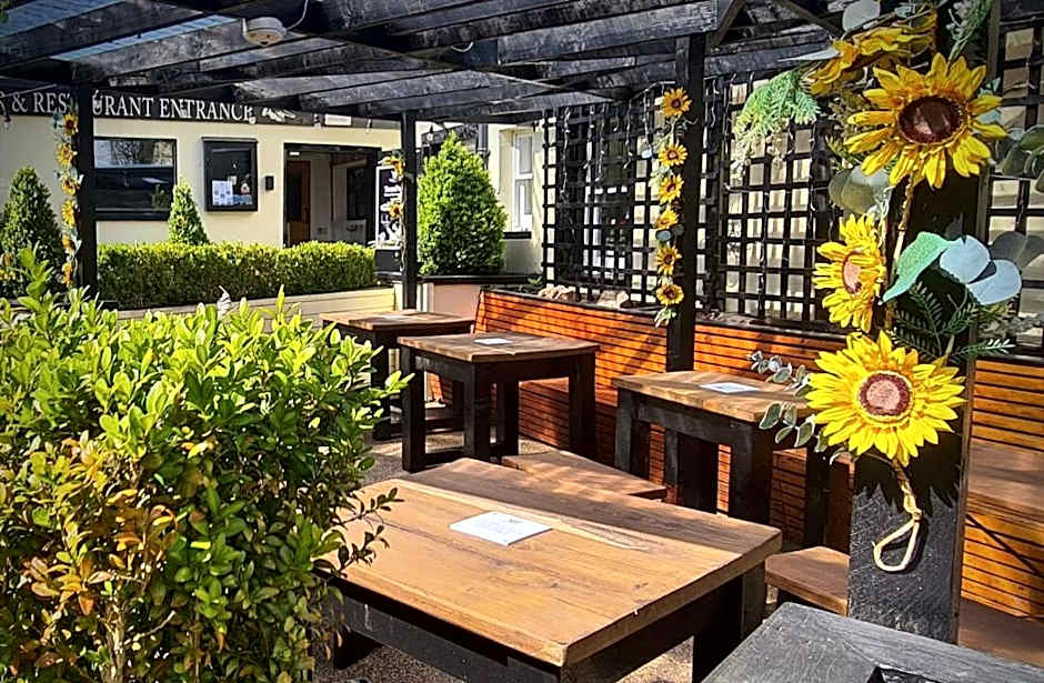 Black Bull Inn, Moffat