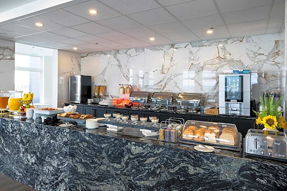 Halifax Tower Hotel & Conference Centre, an Ascend Collection Hotel