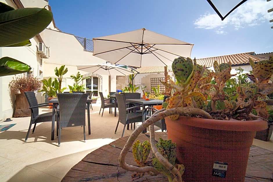 B&B Ninfeo Siracusa - Rooms & Breakfast