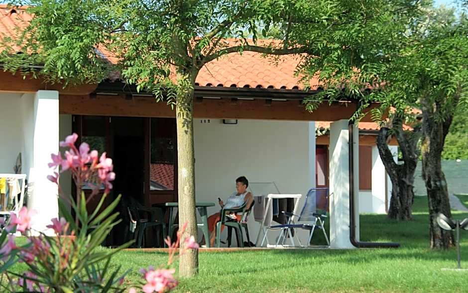 Campeggio Villaggio San Giorgio Vacanze
