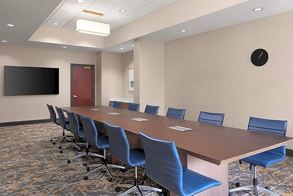 Embassy Suites By Hilton Hotel Lincoln