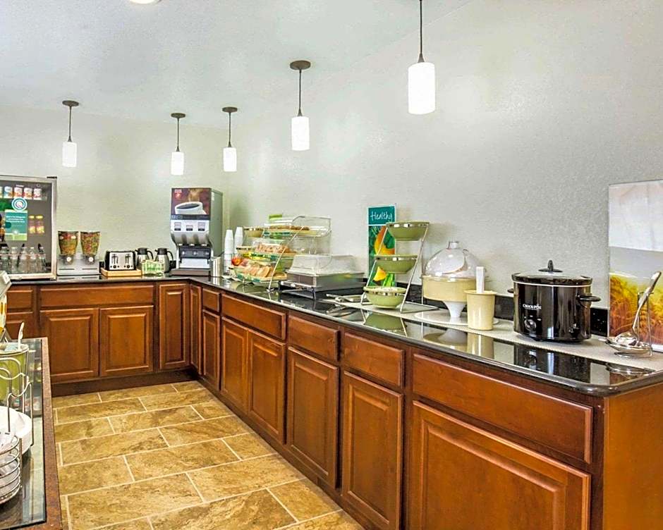 Quality Inn Gillette