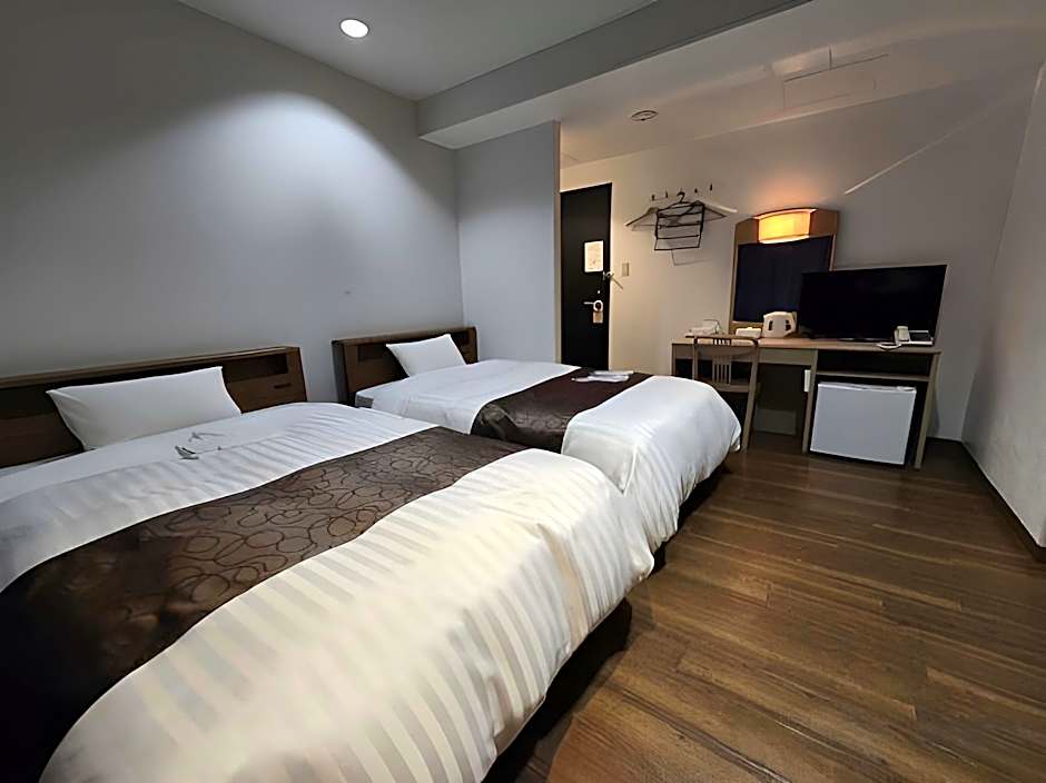 Hotel Mayflower Sendai