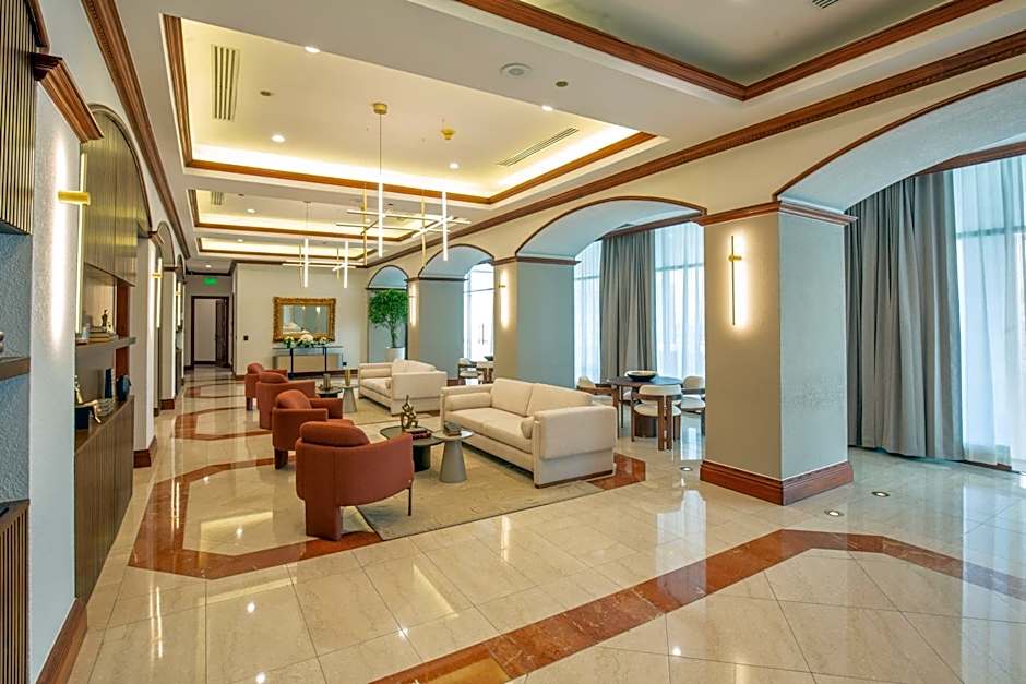 JW Marriott Quito