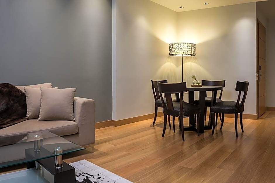 Esperos Palace Luxury & Spa Hotel