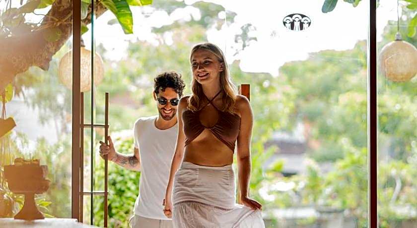Seminyak Sanctuary Villa by Ini Vie Hospitality