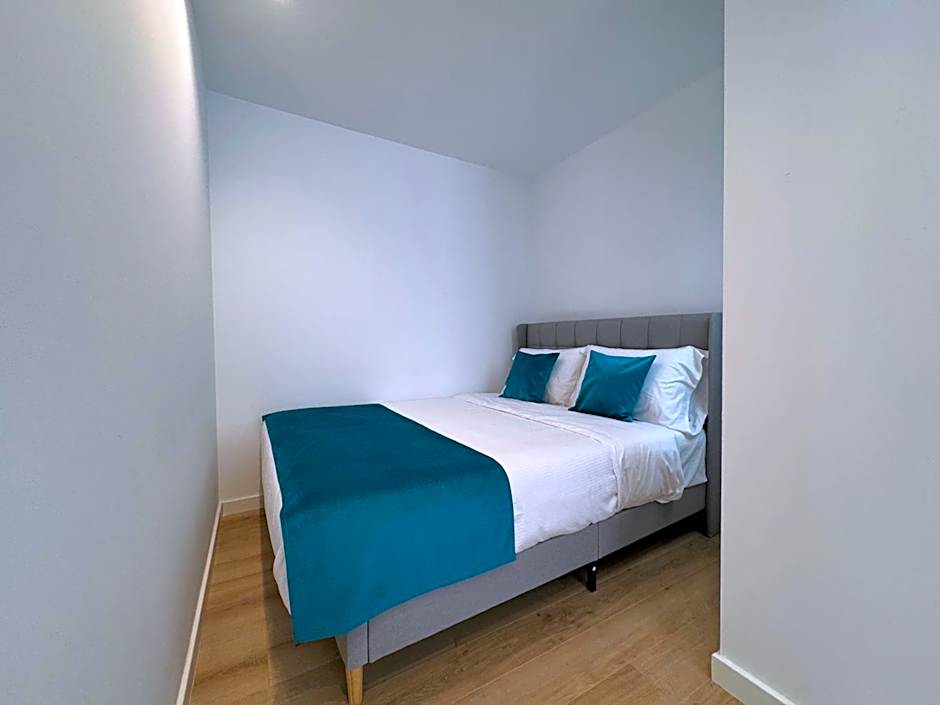 Apart-hotel Happy Life