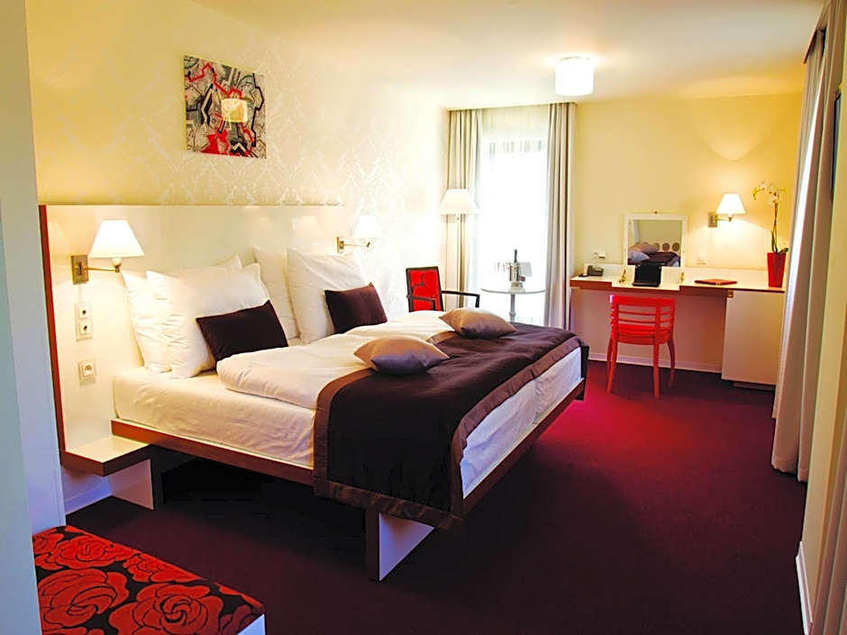 EA Hotel Tereziánský dvůr