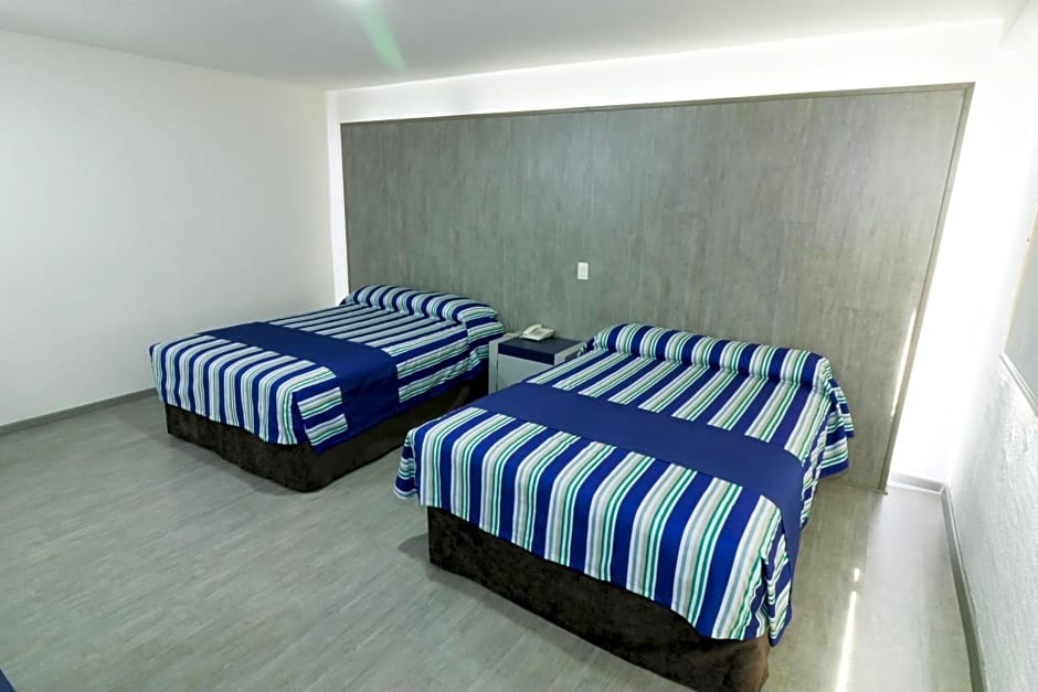 Mallorca Hotel 