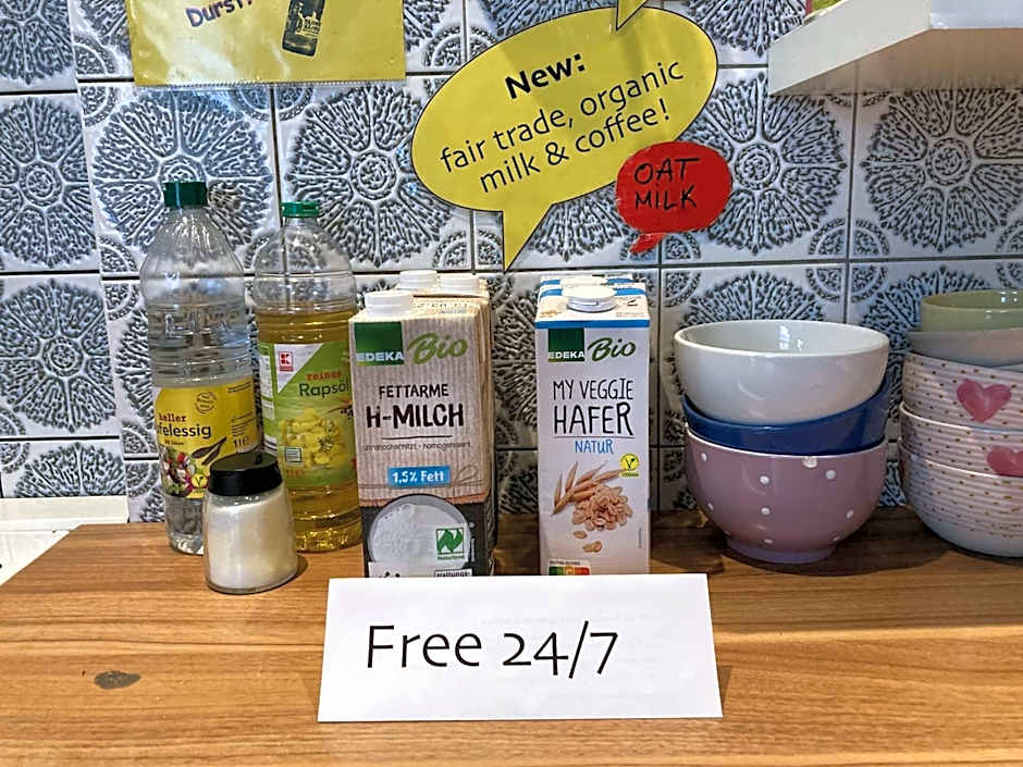 Lotte - The Backpackers