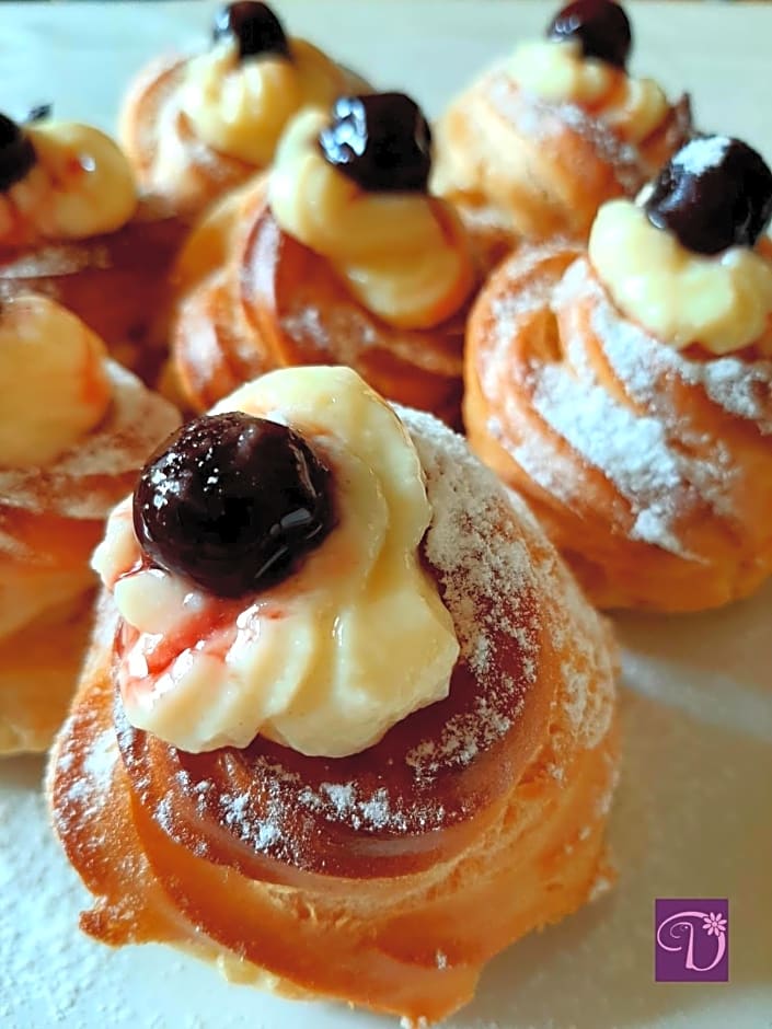 Donatella Bed and Breakfast