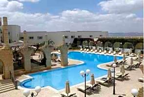 The Golden Tulip Carthage Tunis