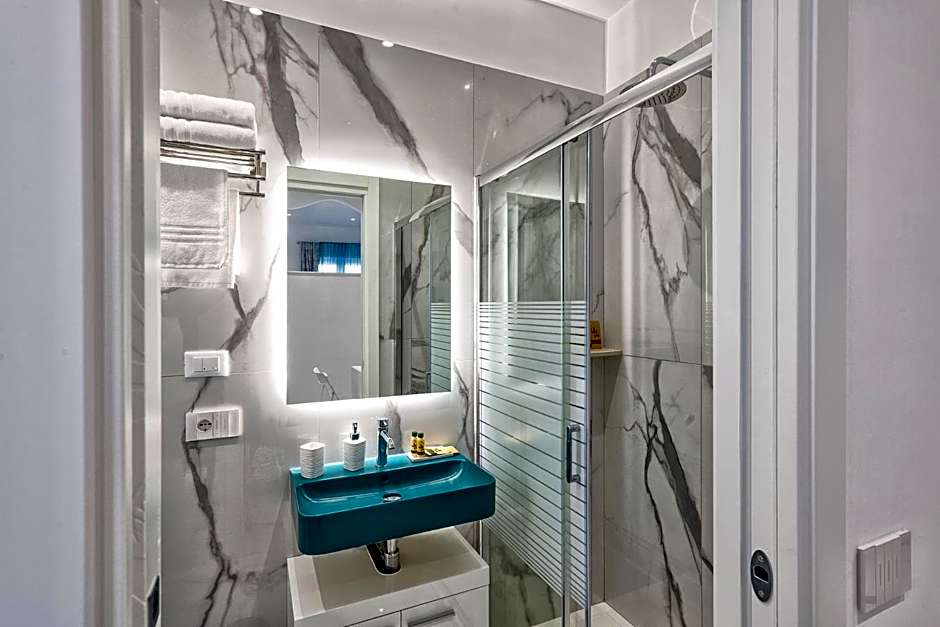 Maison Marienne - Deluxe B&B