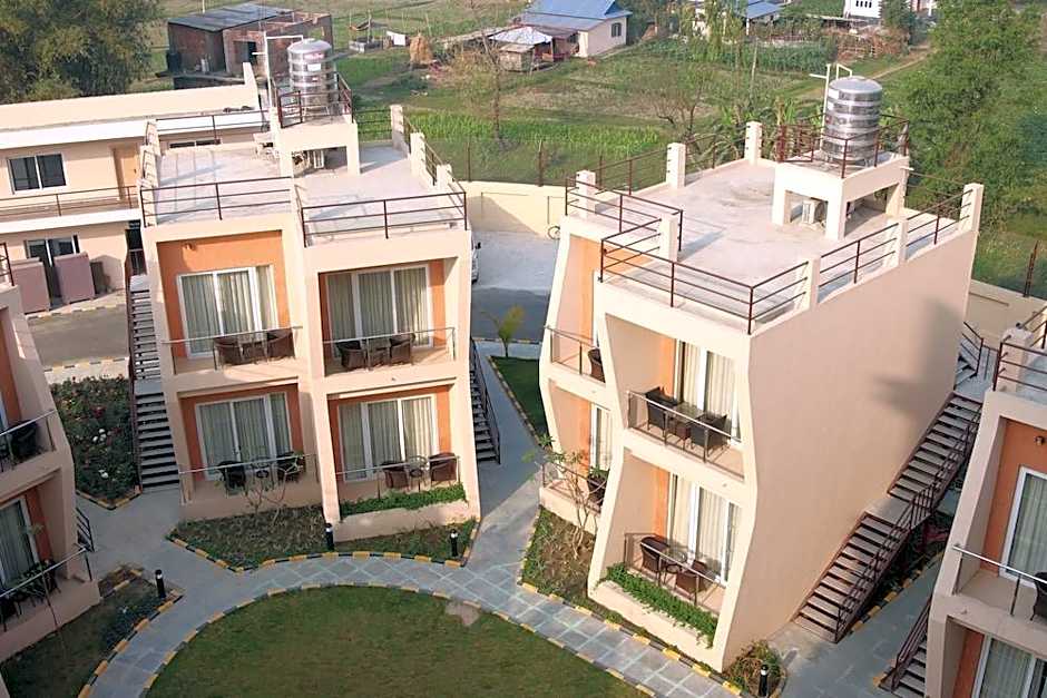 Nepalirika Hotel Biratchowk