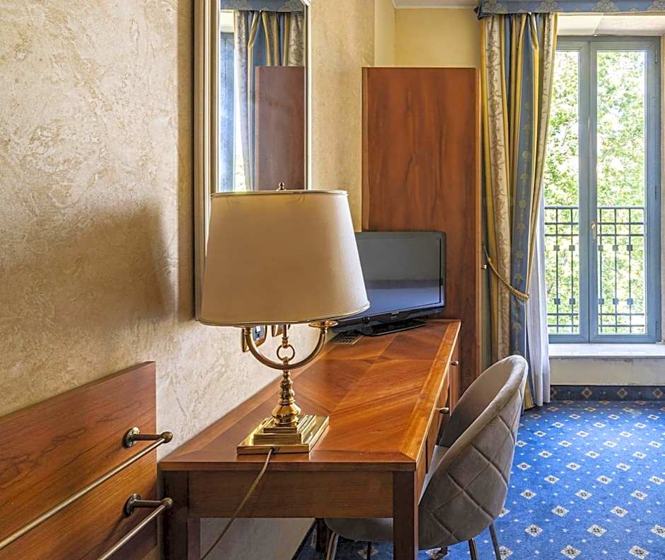 Boutique Hotel Dieci