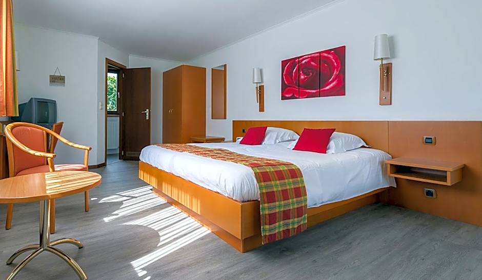 Hostellerie d'Inzepré