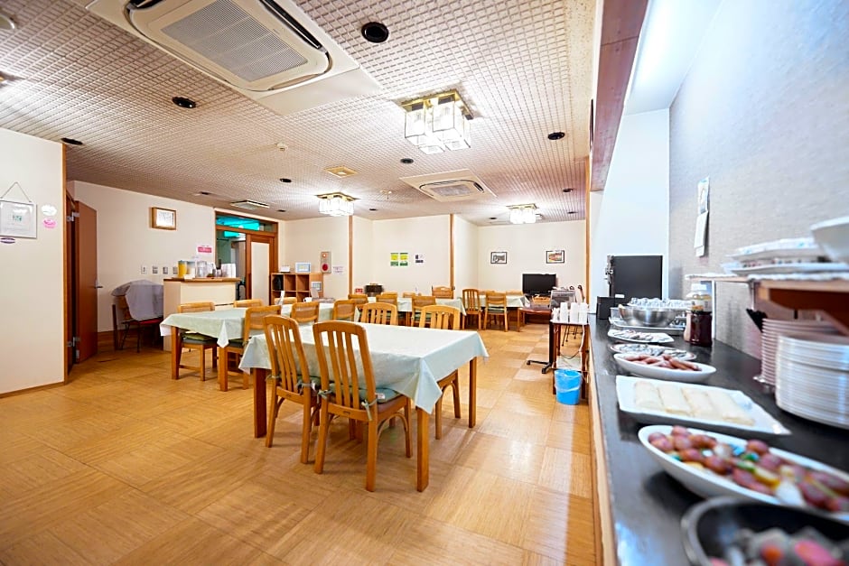 Hotel Select Inn Nishinasuno Ekimae