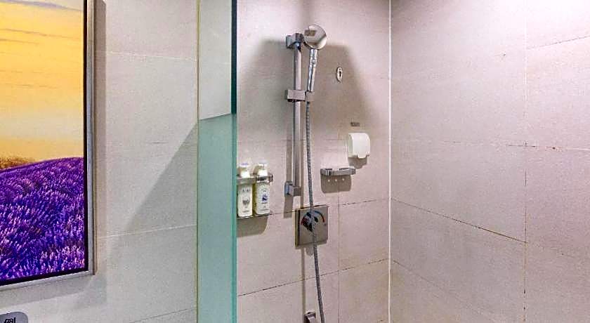 Lavande Hotel Shijiazhuang Museum Branch