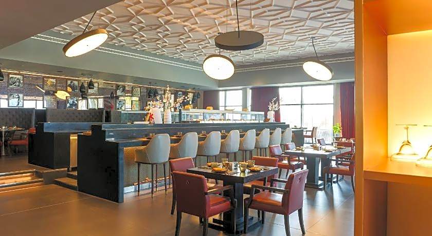 Novotel Muscat Airport