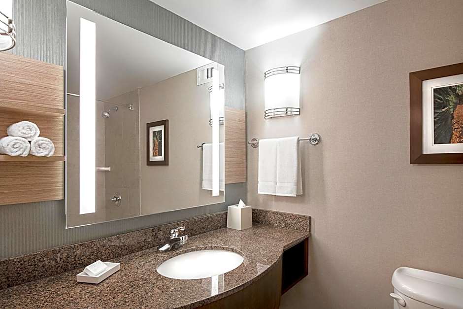 Hilton Garden Inn Cleveland Downtown