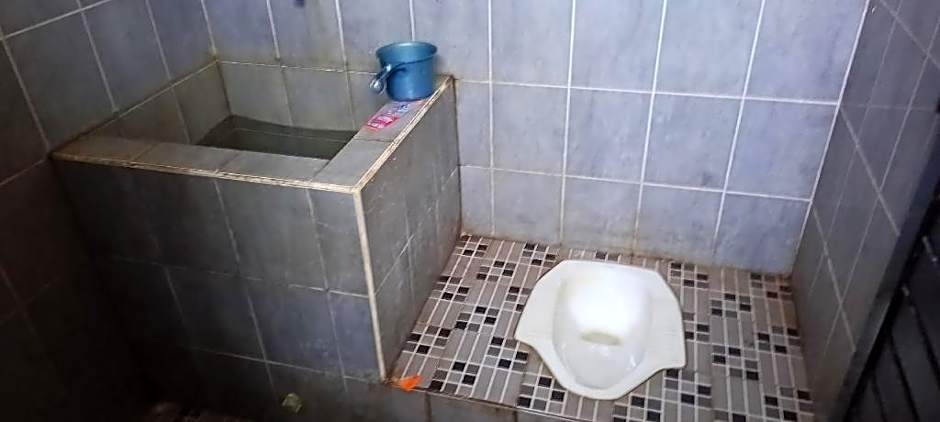 Hotel O Wilma Kost Syariah