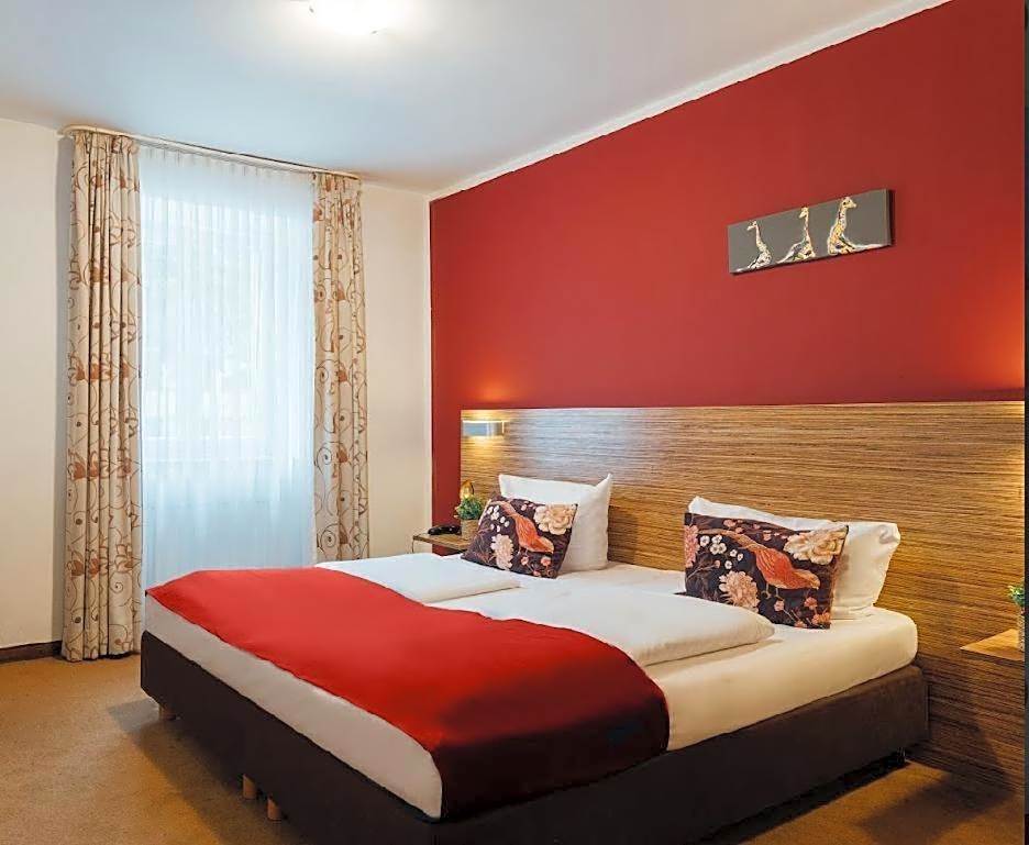 Hotel Andra München