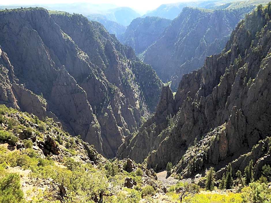 Montrose Valley Lodge