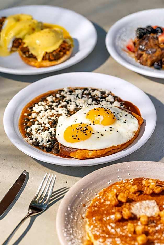 W Los Angeles - West Beverly Hills