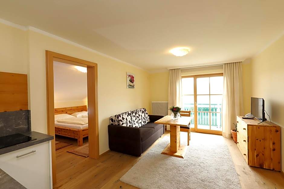 Hotel Garni Dorferwirt am Irrsee