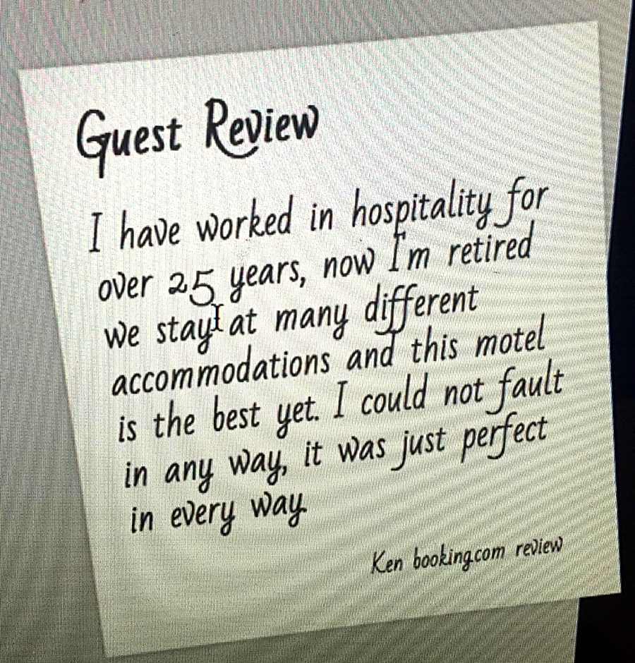 Buderim Fiesta Motel
