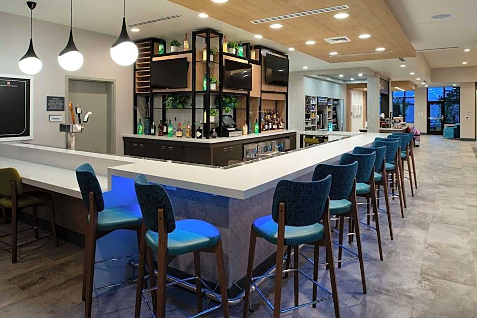 Hilton Garden Inn Seattle/Lynnwood,WA