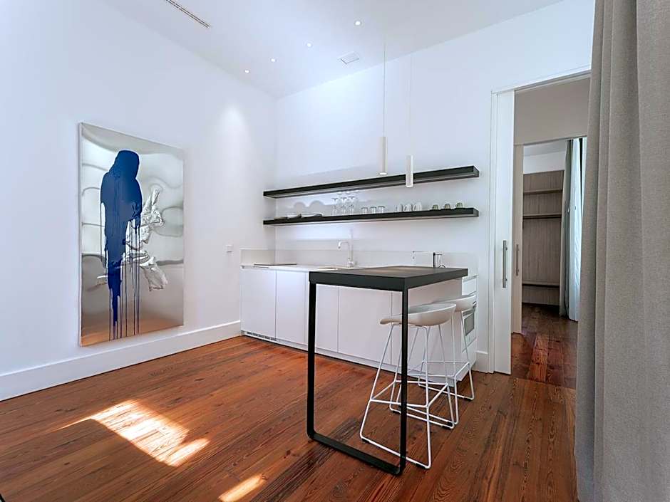 The Park Suites by IRES LAR