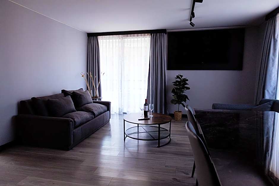 Tempo Rent Apart Hotel