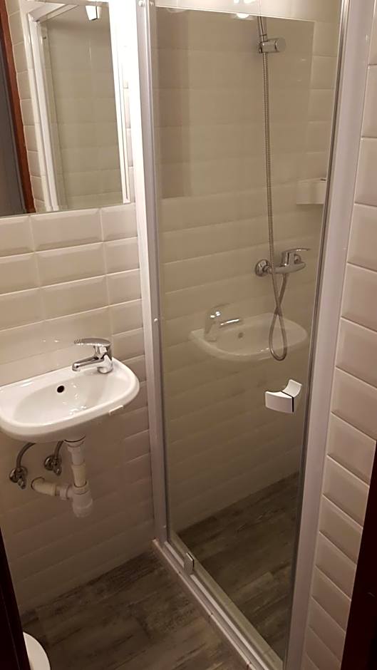 Willa Pod Basztą Restauracja&Wellness