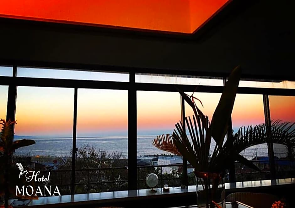 hotel MOANA - Vacation STAY 76518v