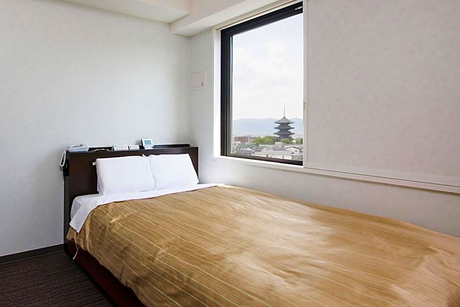 Kyoto Plaza Hotel Annex