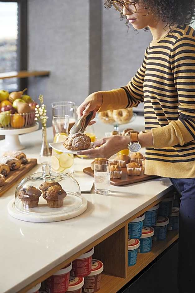 Delta Hotels by Marriott Edinburgh