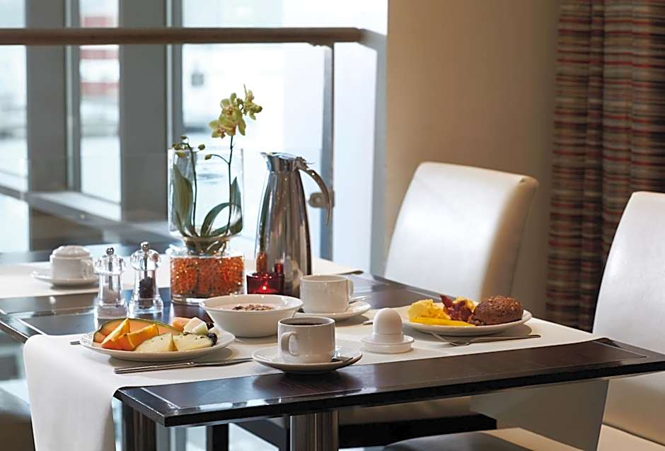 Copenhagen Island Hotel