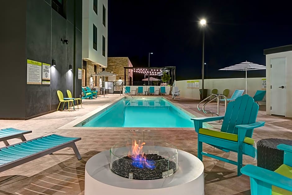 Home2 Suites By Hilton Atascadero, Ca