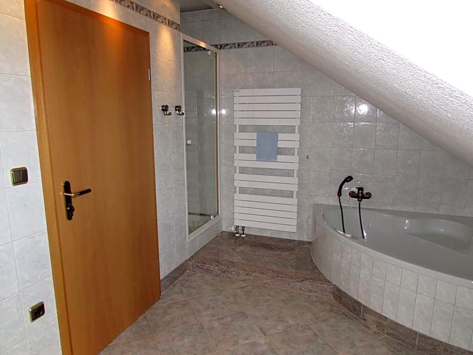 Pension Am Heiderand