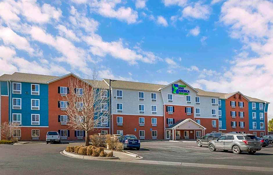 Extended Stay America Select Suites - Denver - Aurora