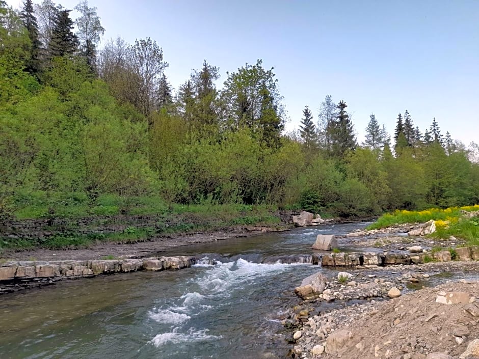 Nad Potokiem – Poronin, 