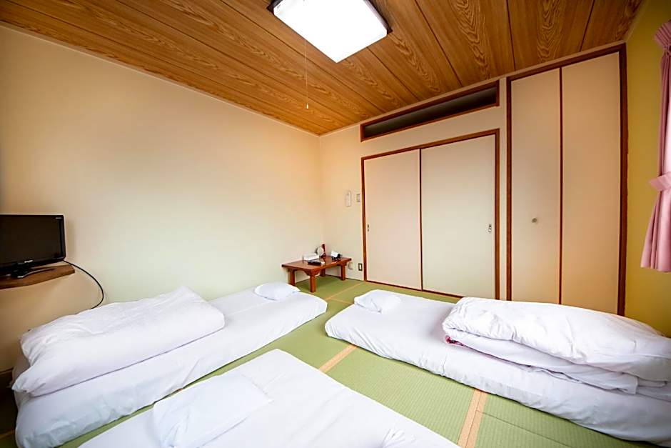 Yamato Saidaiji Hotel SINDAI