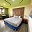 Independencia Dos 7 Hotel Boutique