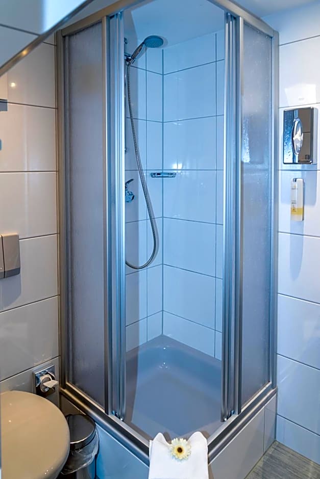 Ringhotel Schlossberg